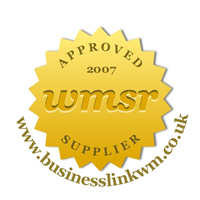 west midlands supplier register